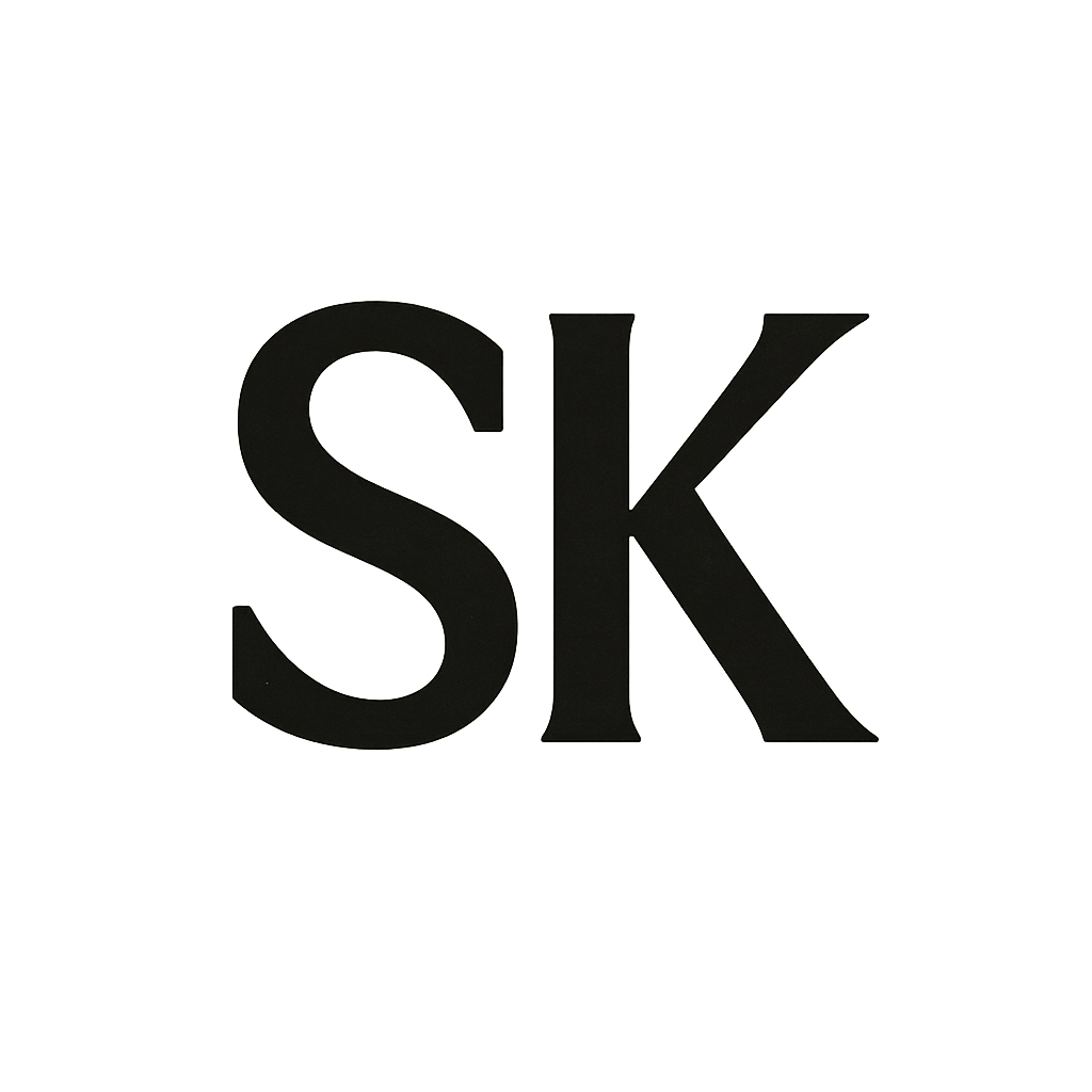 Slimane Kemiha – Blog